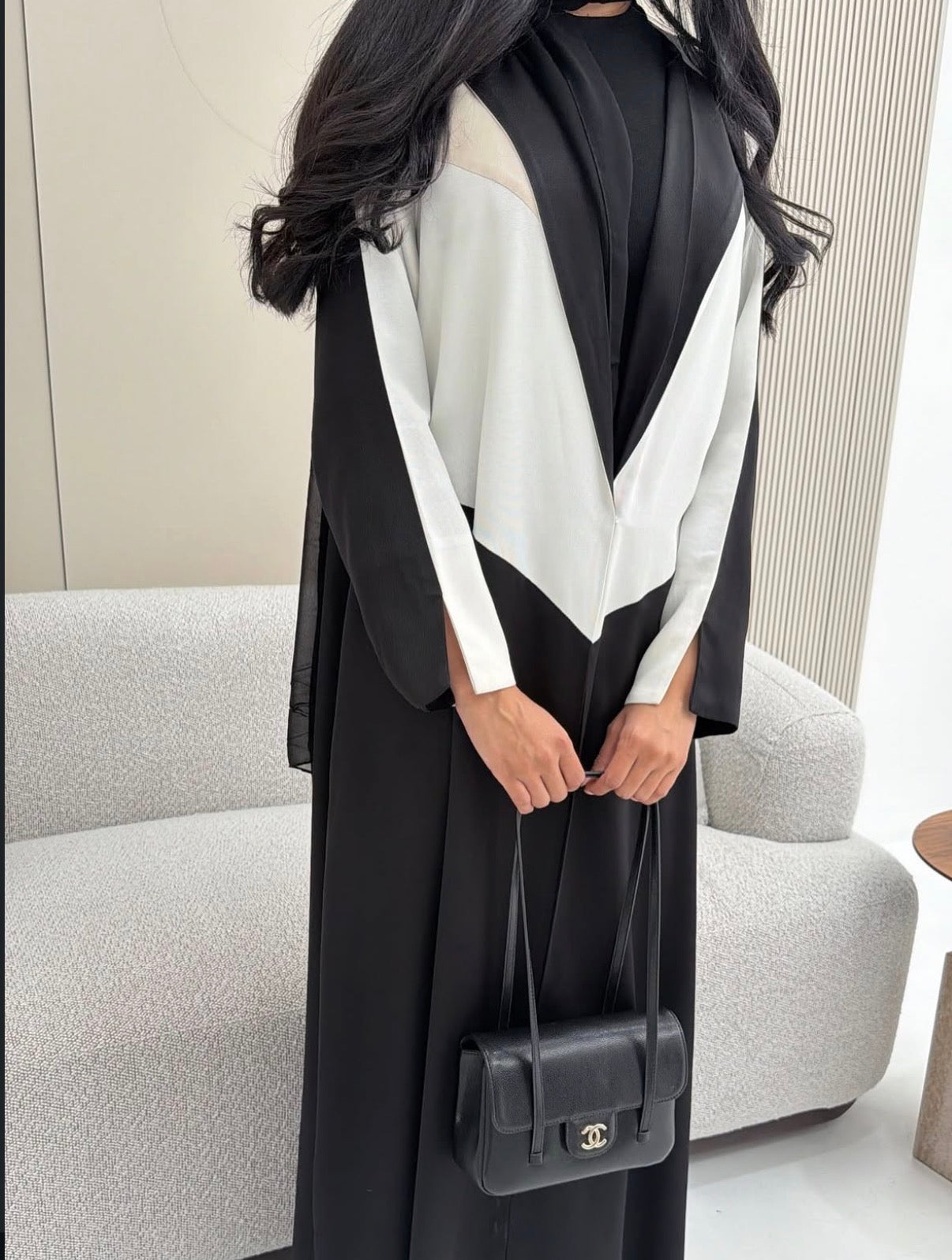 abaya l214