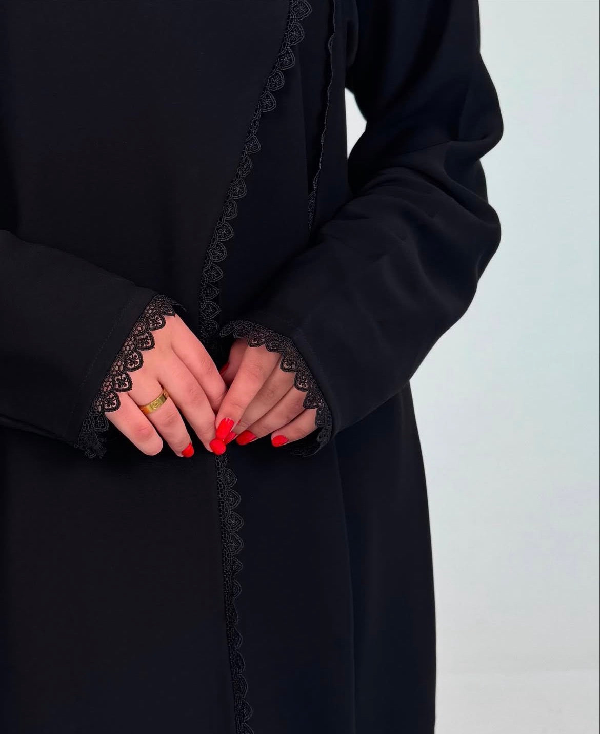 abaya l180