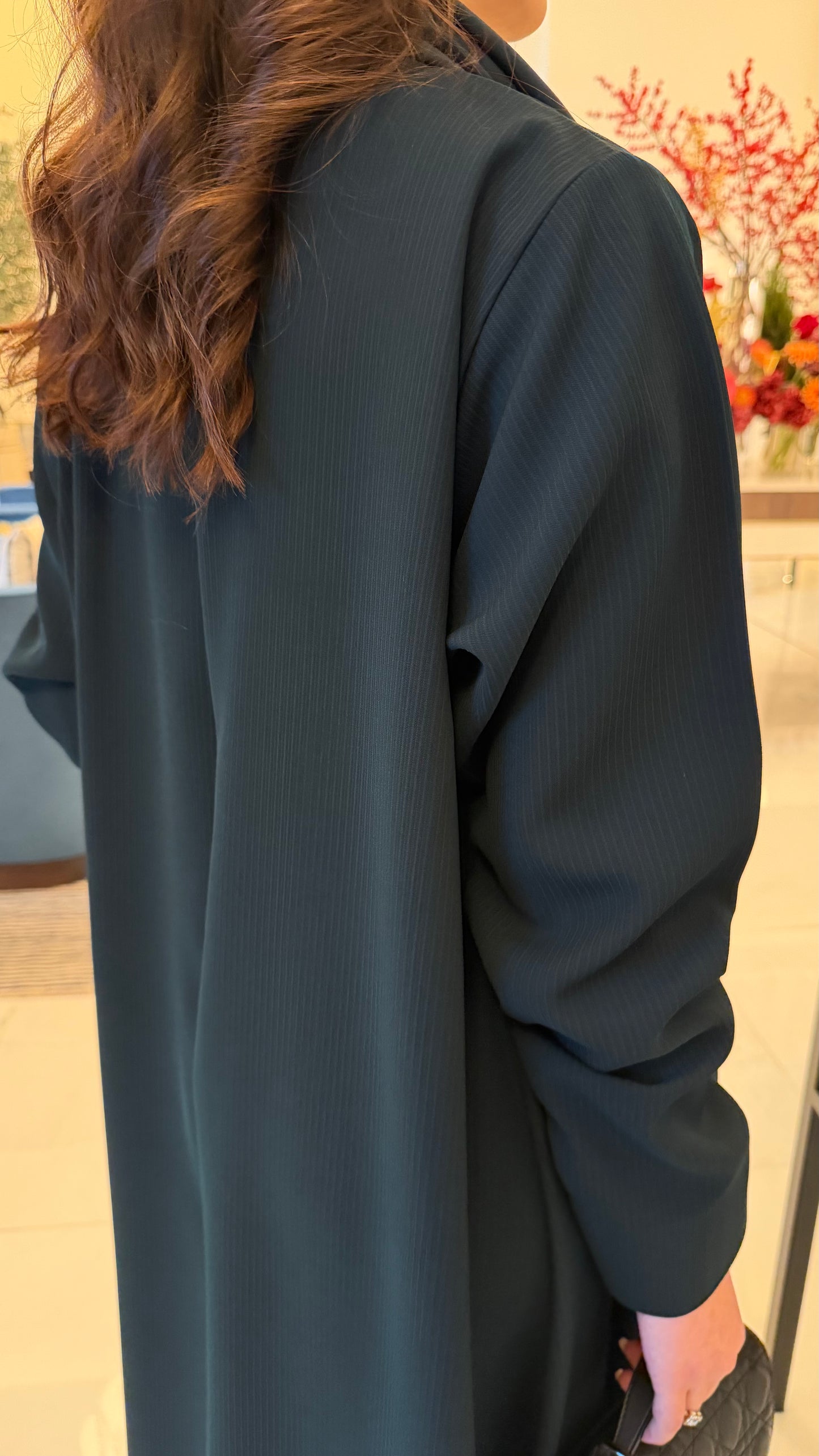 abaya l191