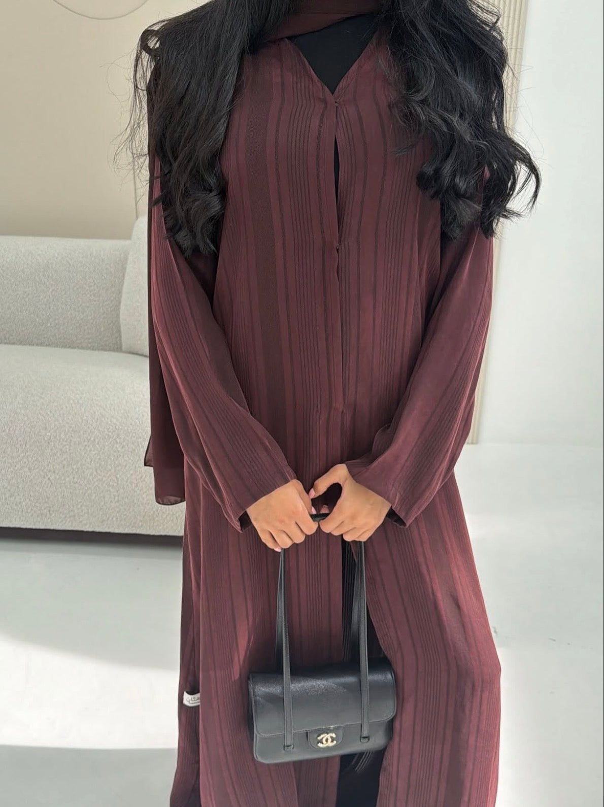 abaya l215