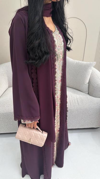 ABAYA L225