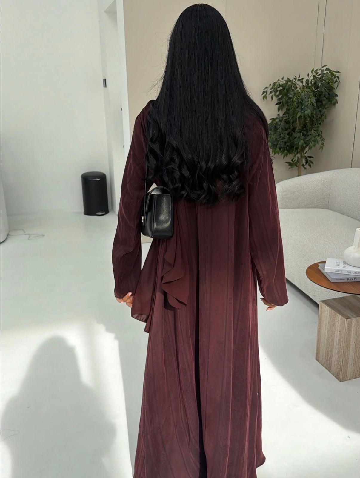 abaya l215