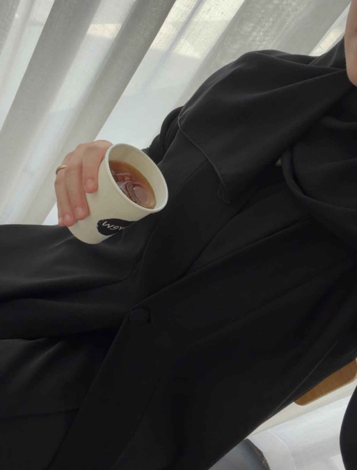 abaya l188