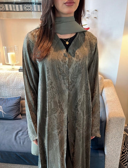 ABAYA L202
