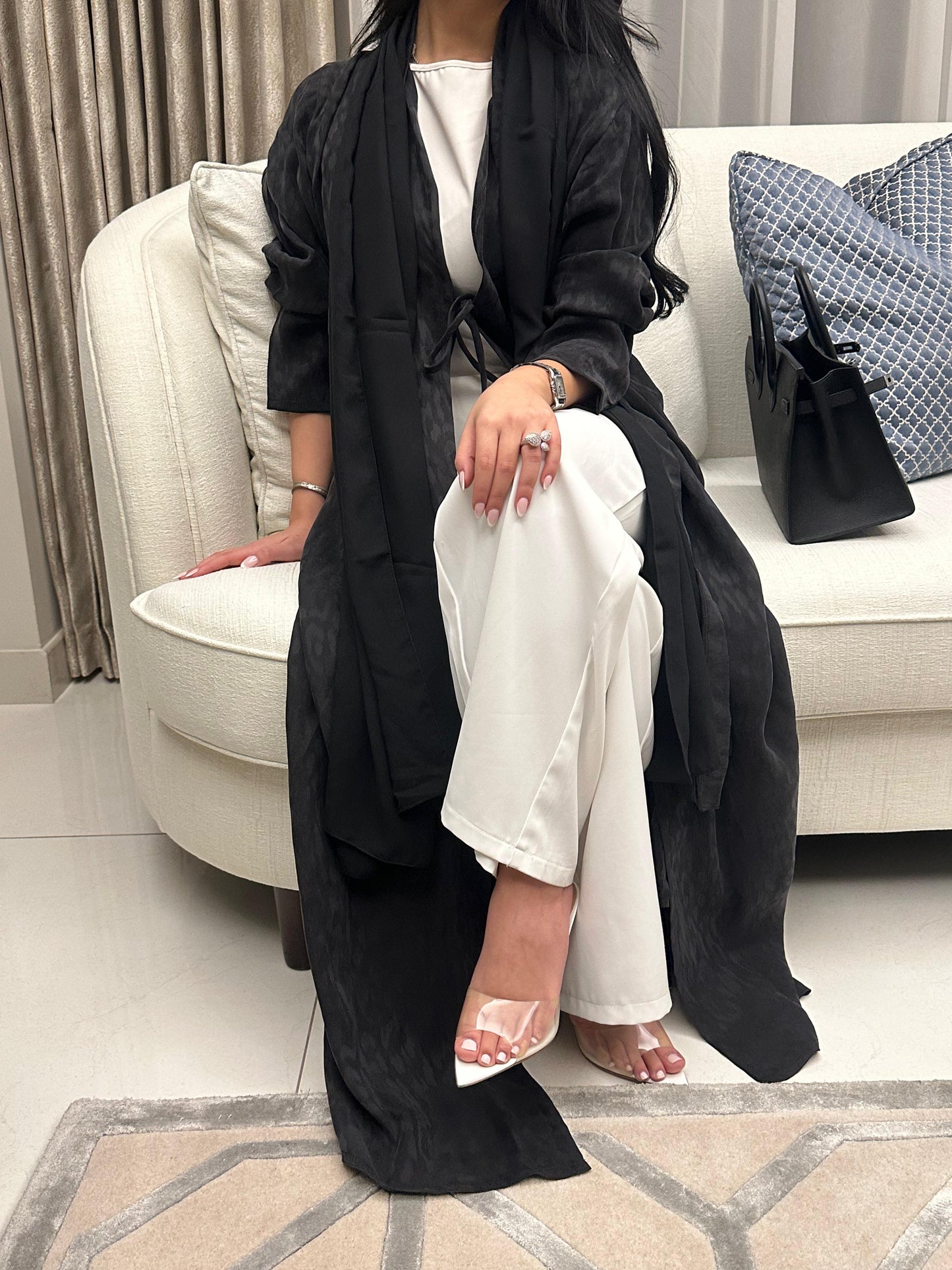 abaya l182