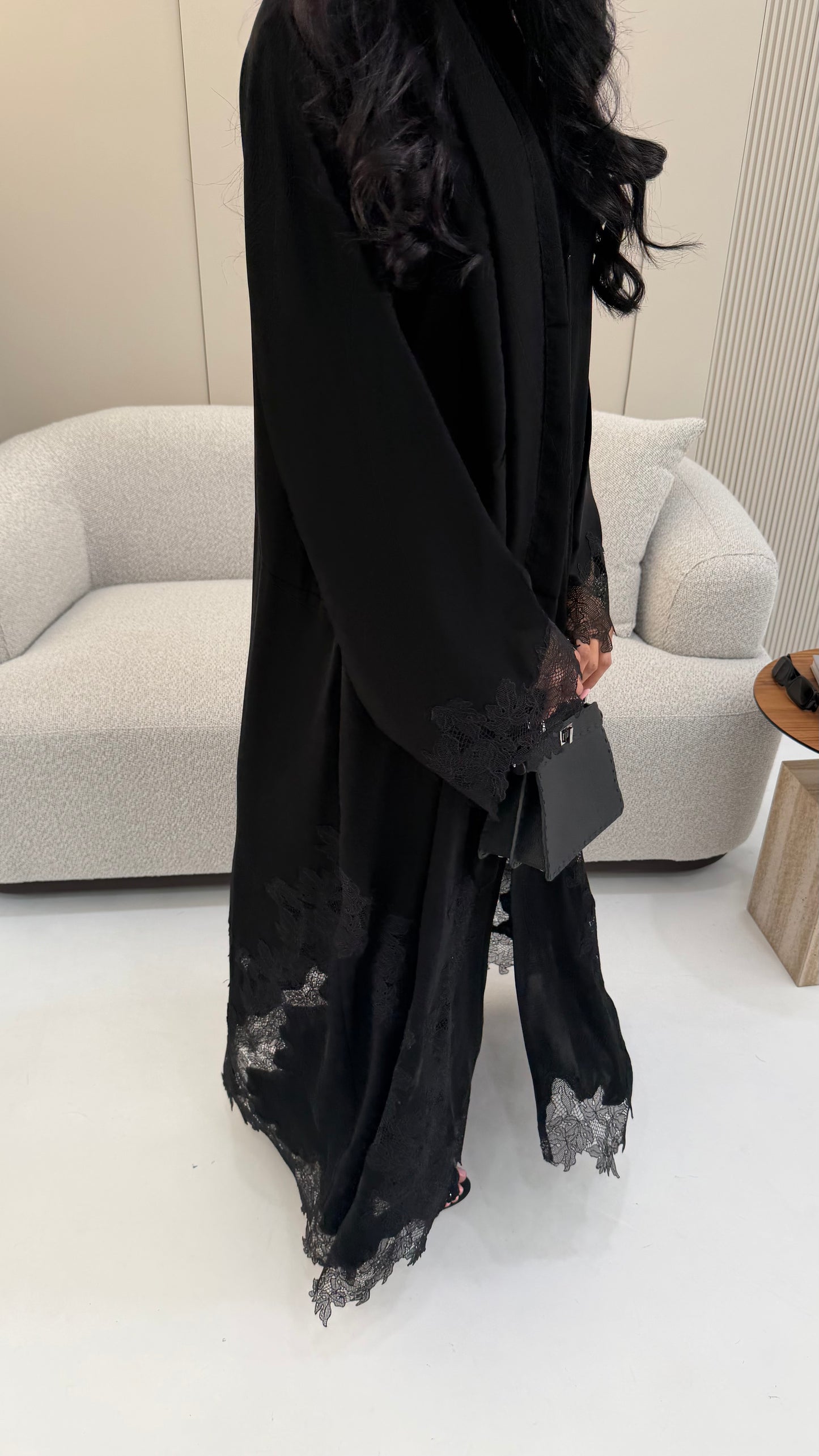 abaya l219