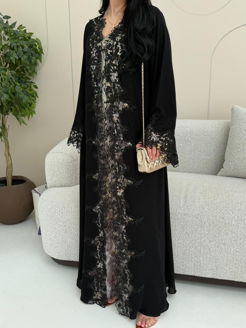 abaya l211￼