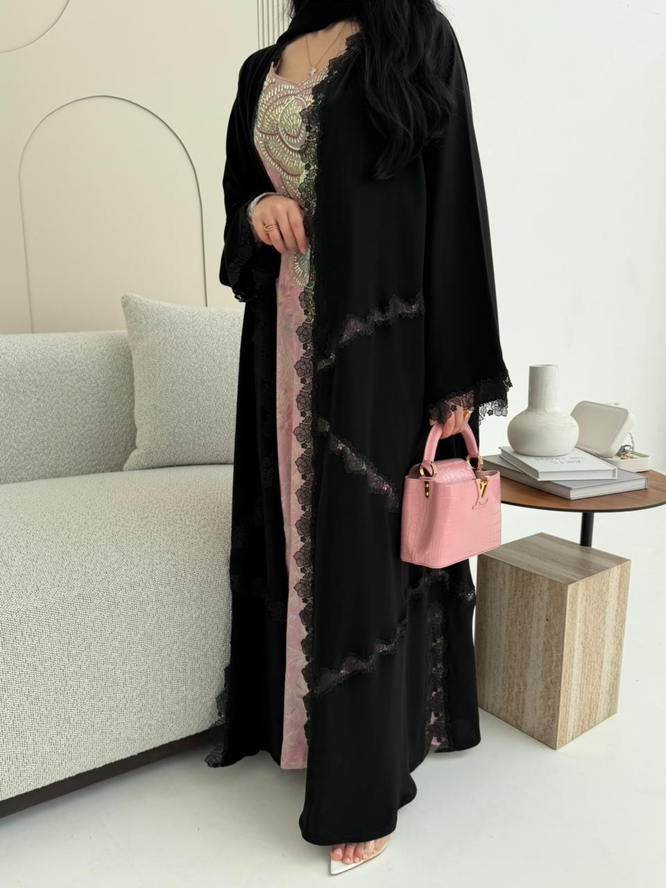 abaya l210