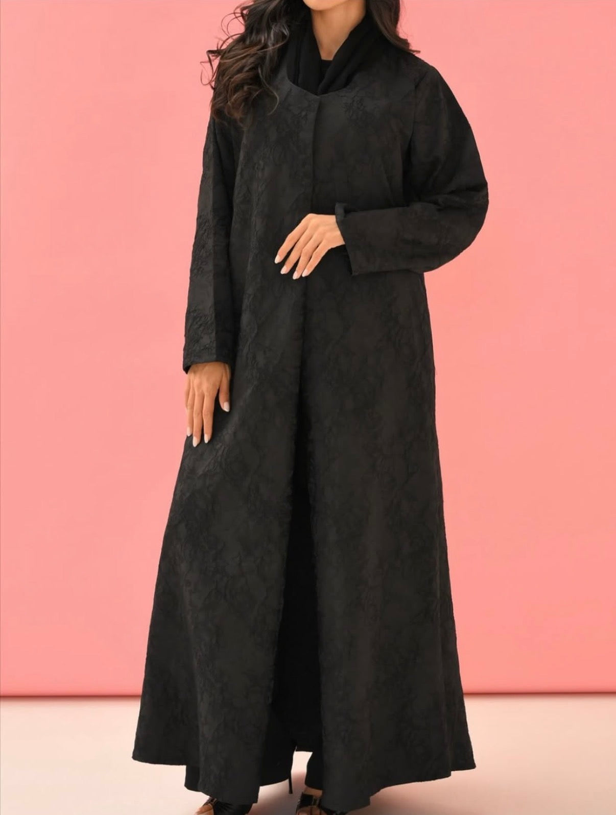 abaya l185
