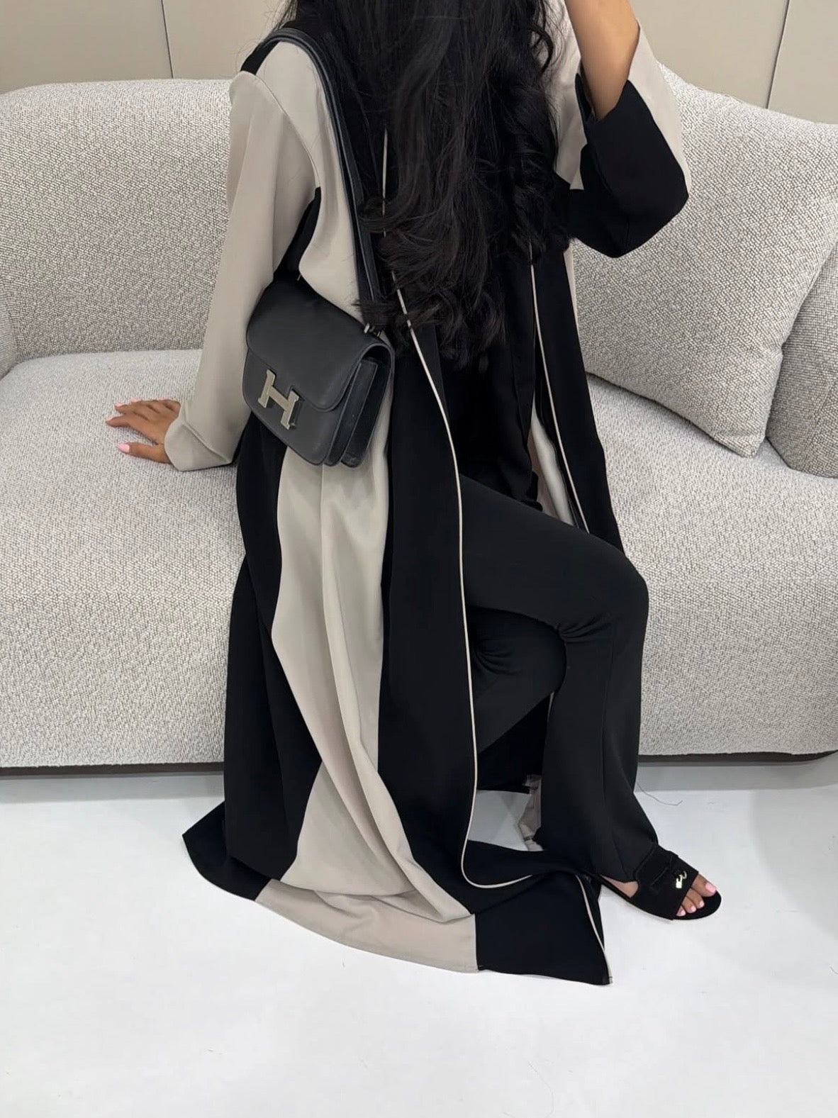 abaya l218