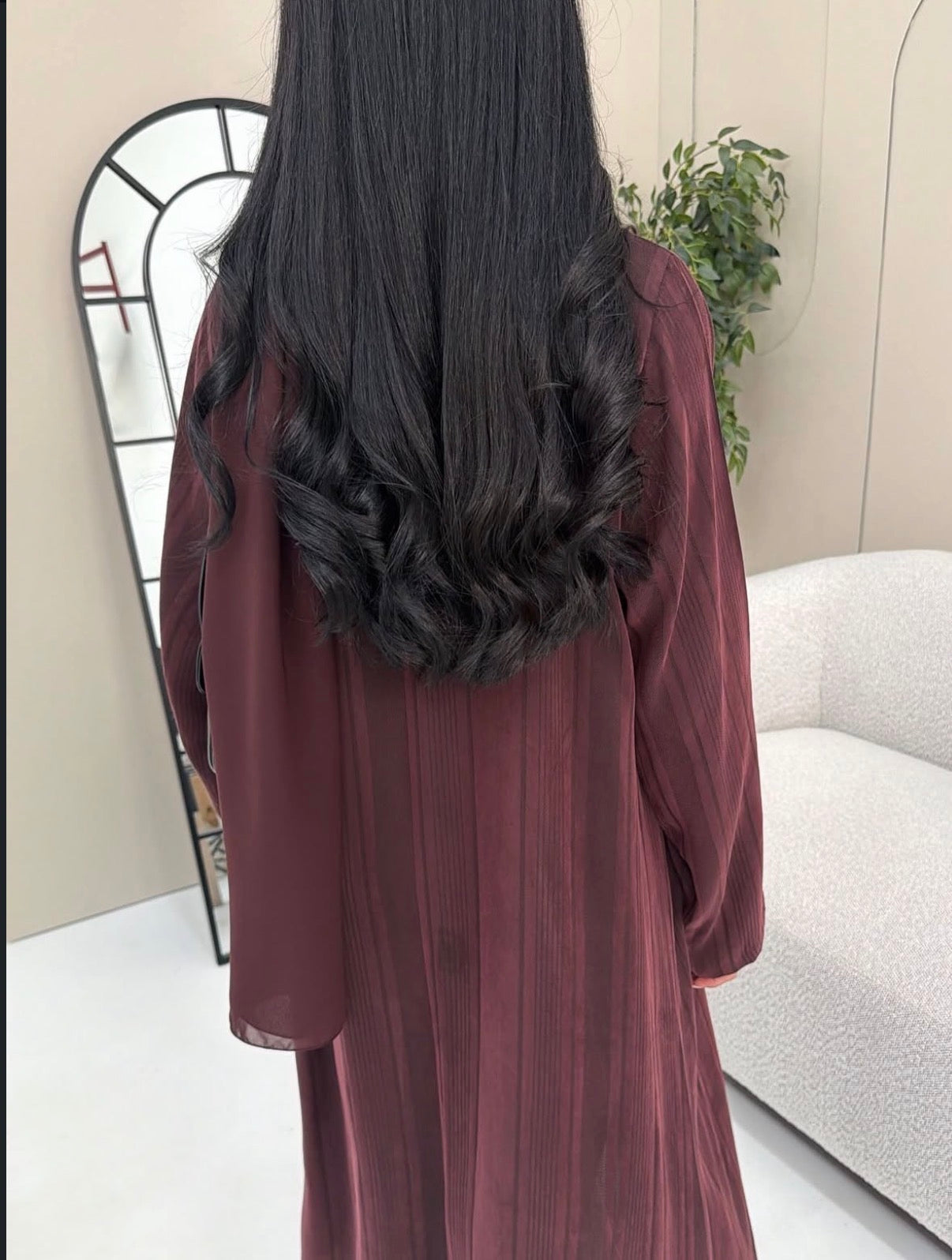abaya l215