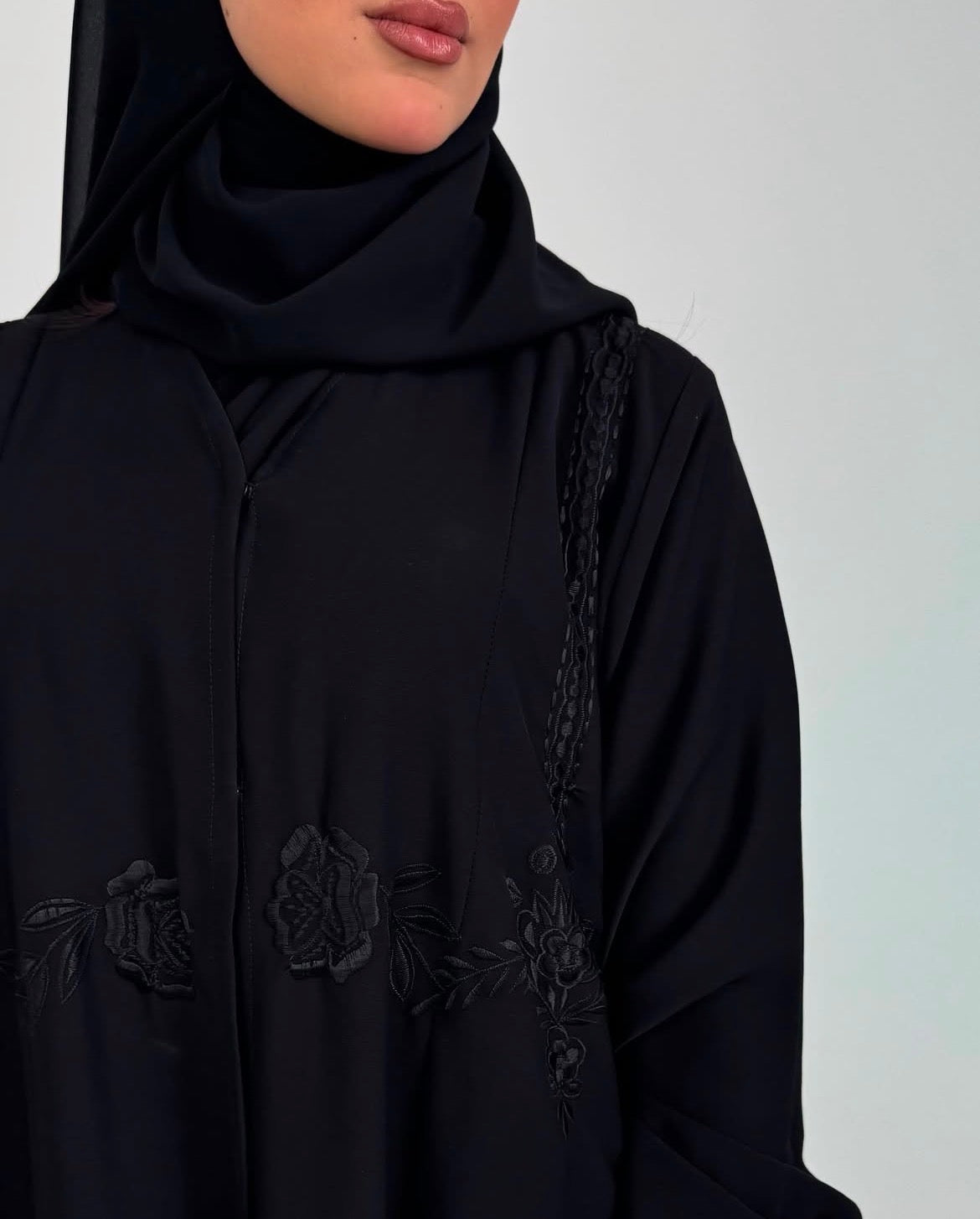 abaya l179