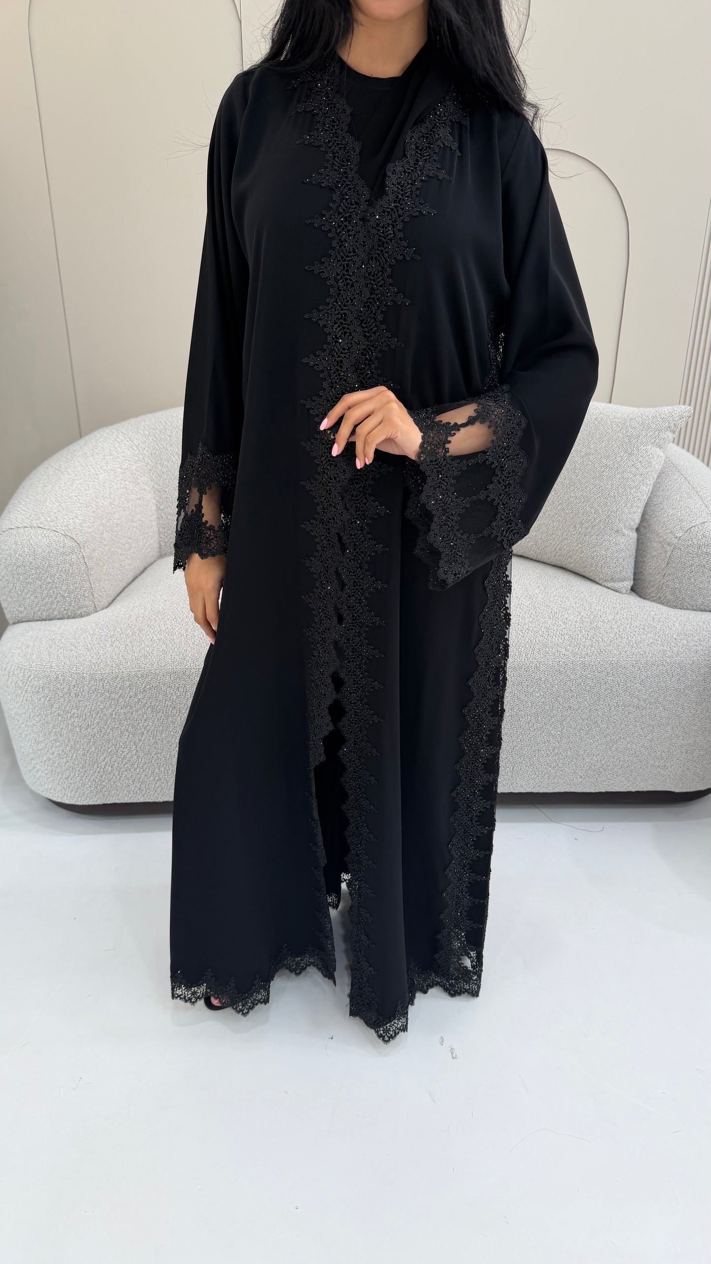abaya l228