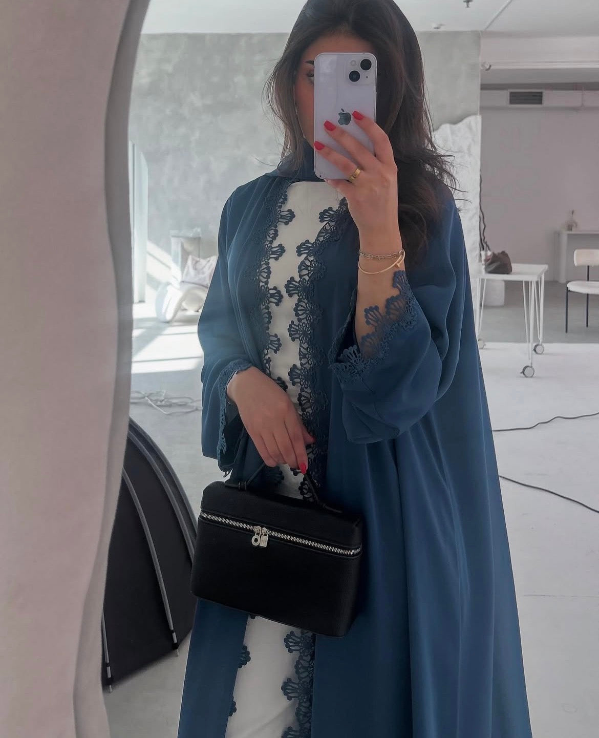 abaya l176