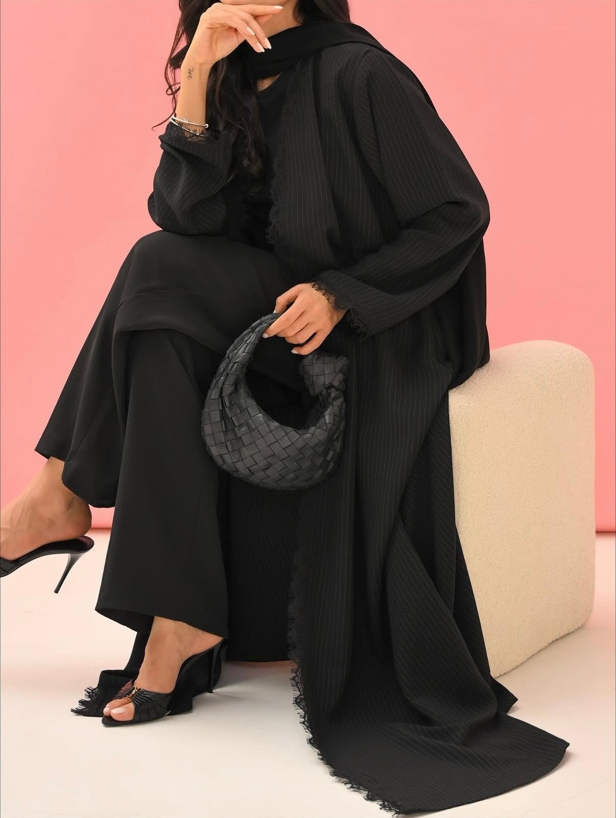 abaya l183