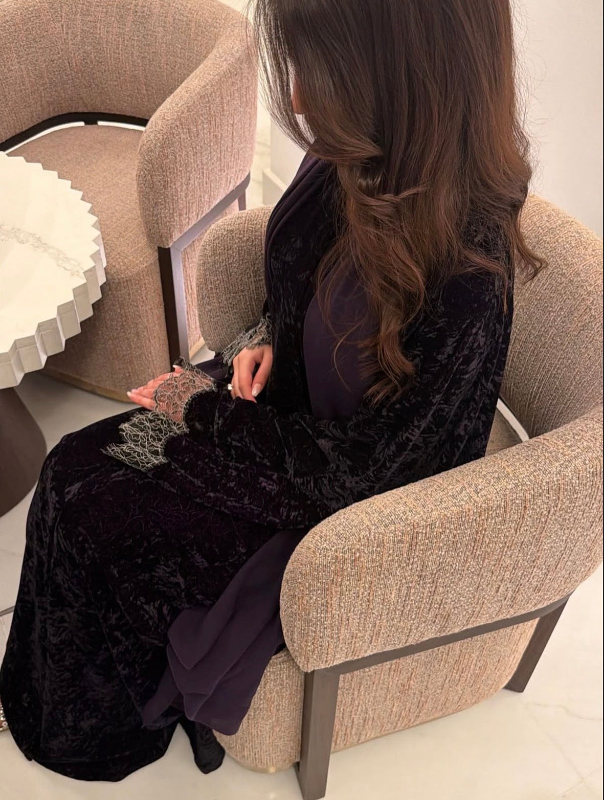 abaya l192