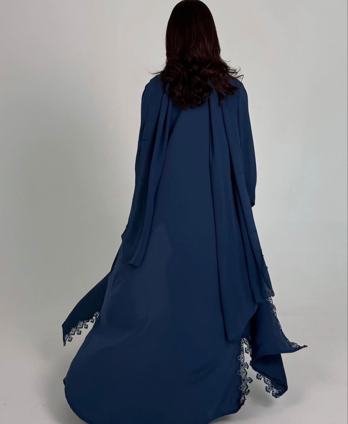 abaya l176
