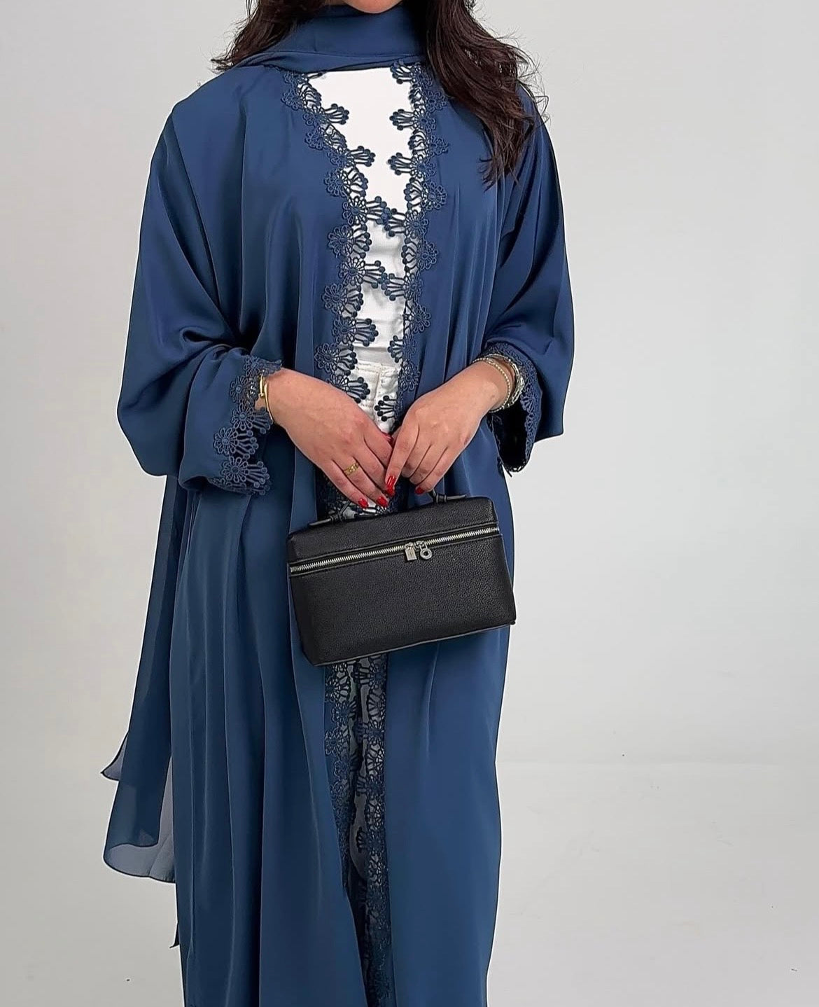abaya l176