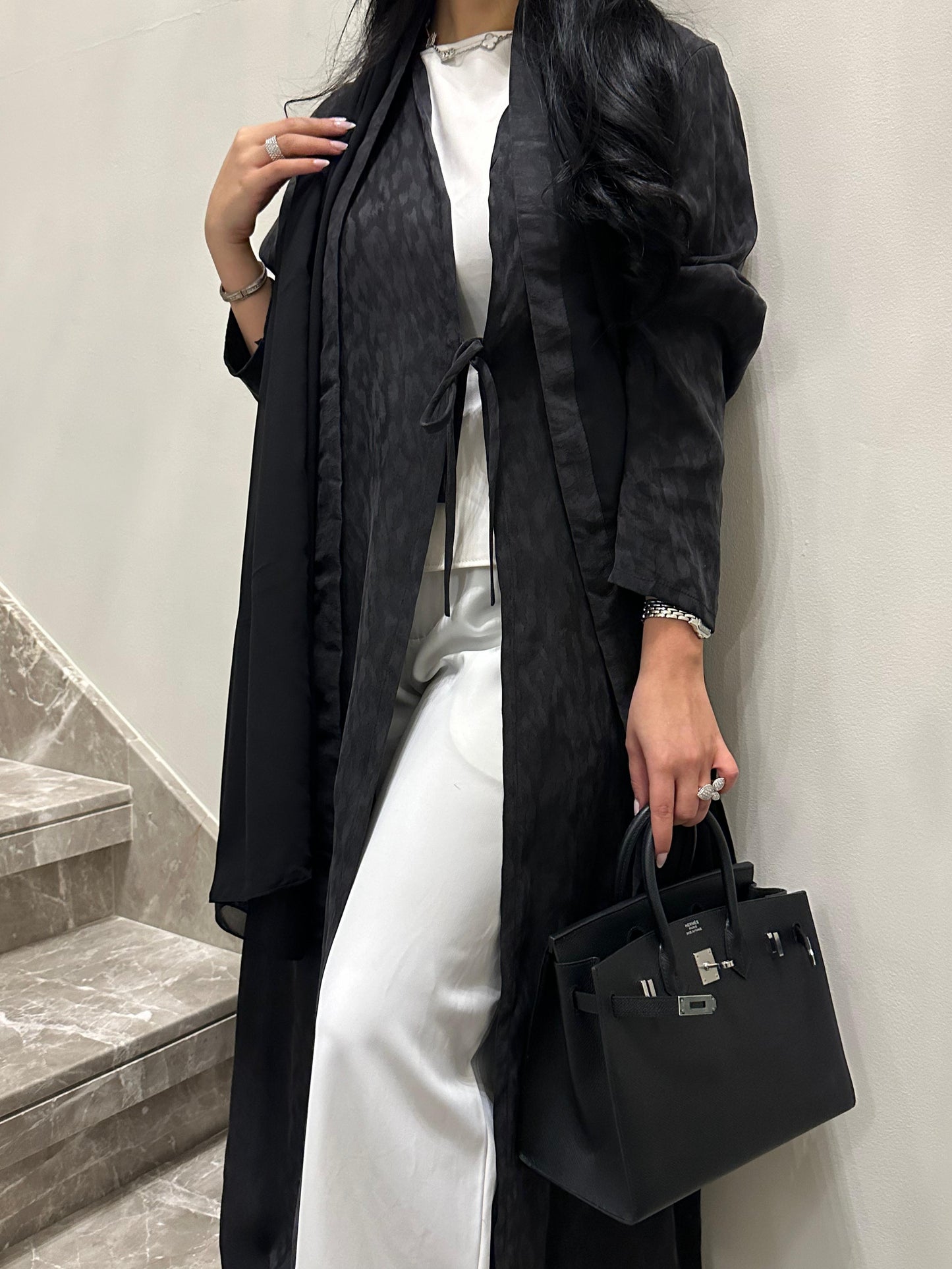 abaya l182