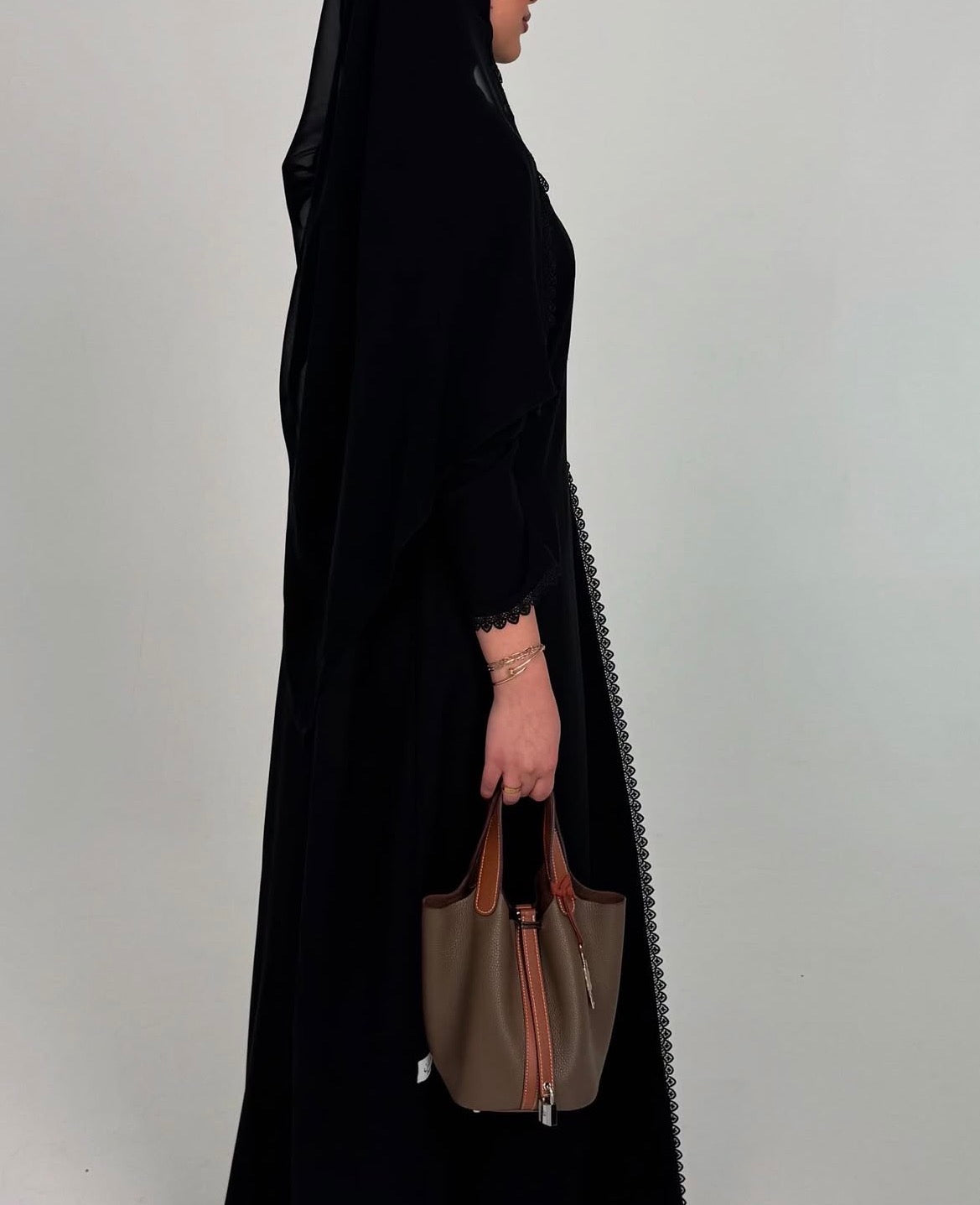 abaya l180