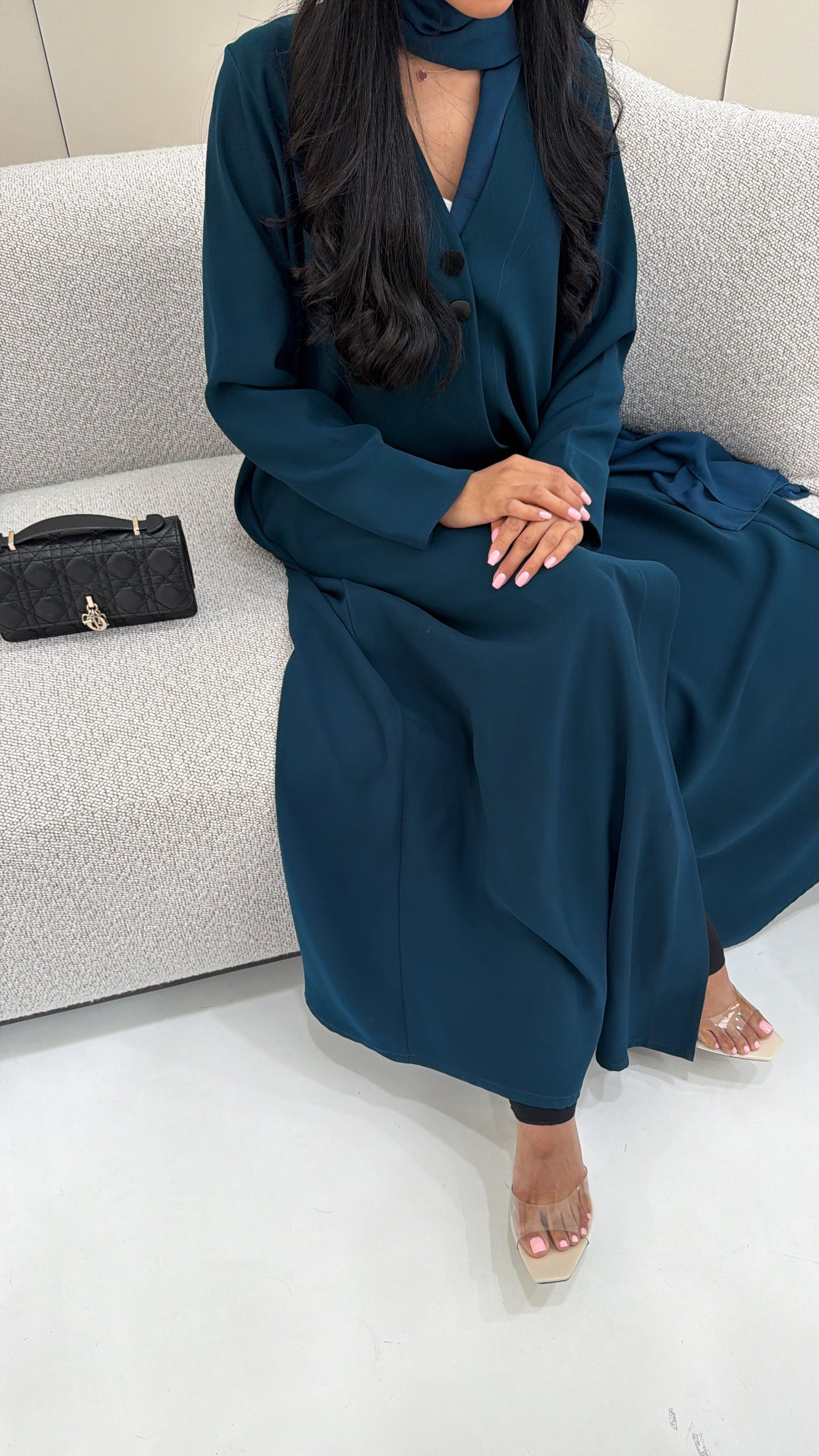 abaya l217