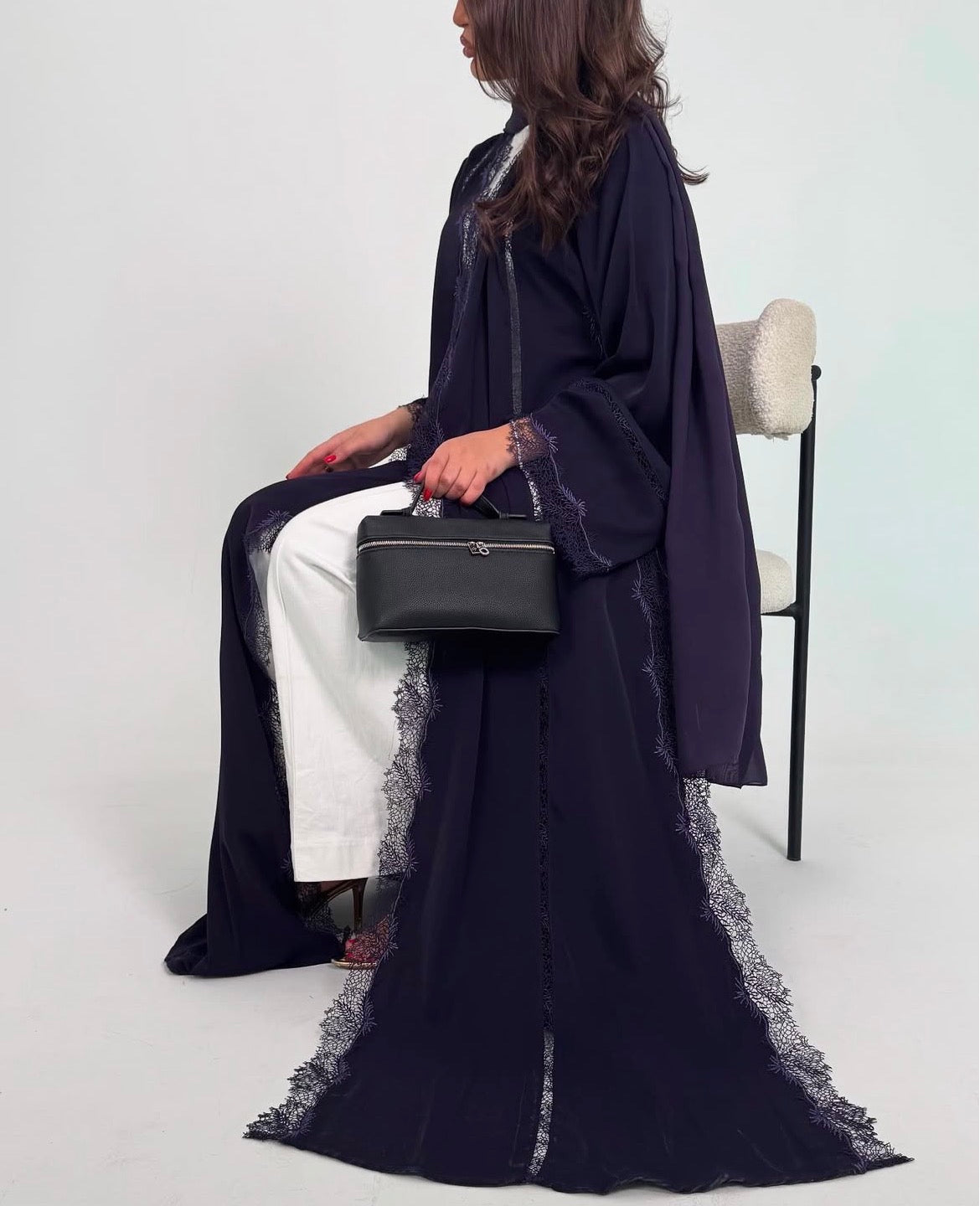 abaya l178