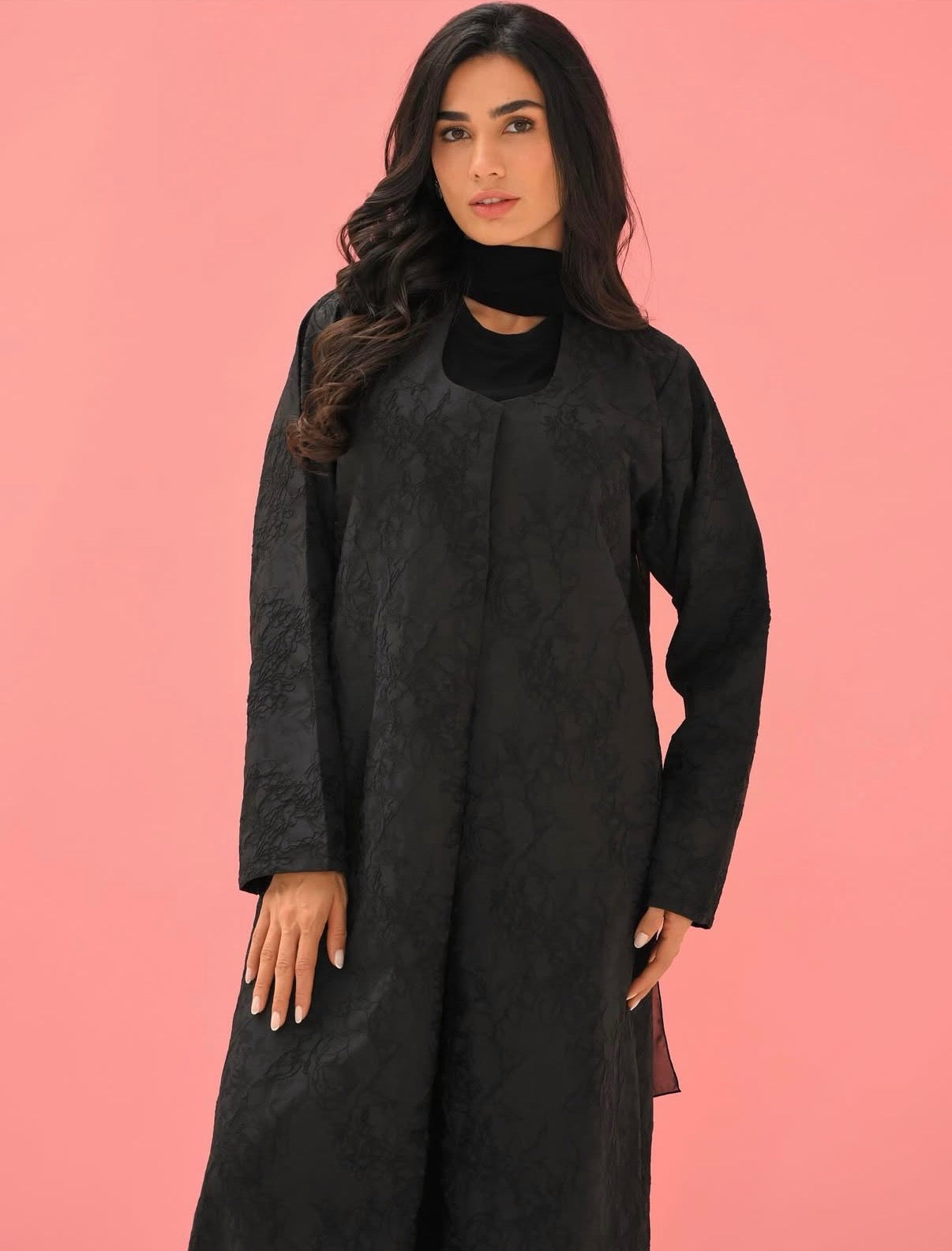 abaya l185