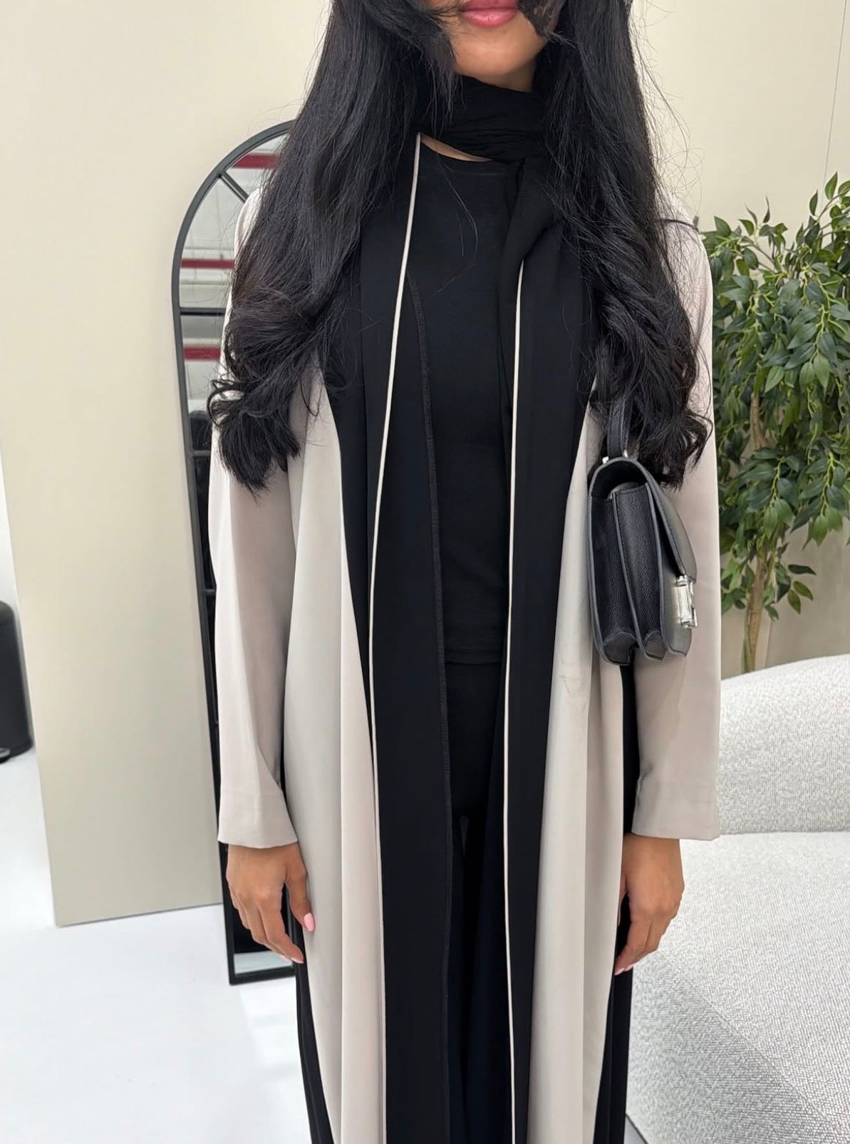 abaya l218
