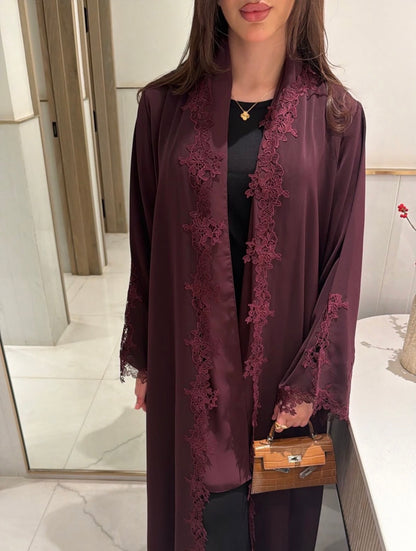 ABAYA L204