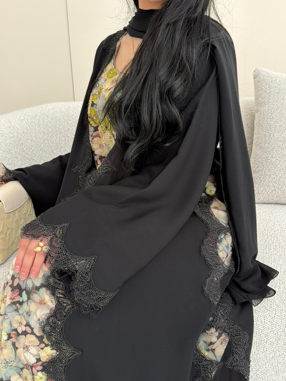 abaya l212