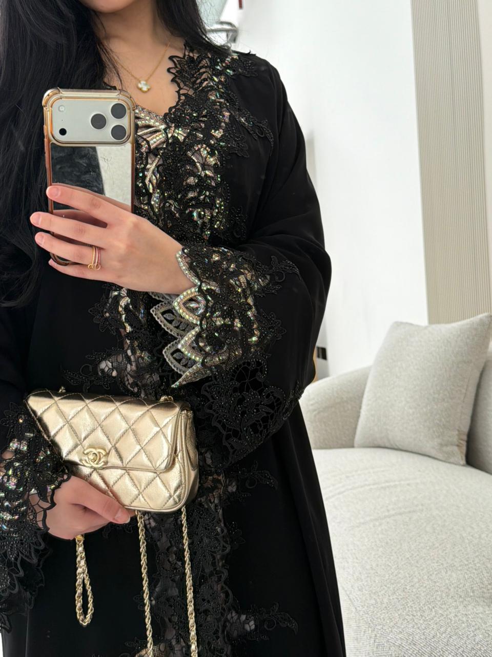 abaya l211￼