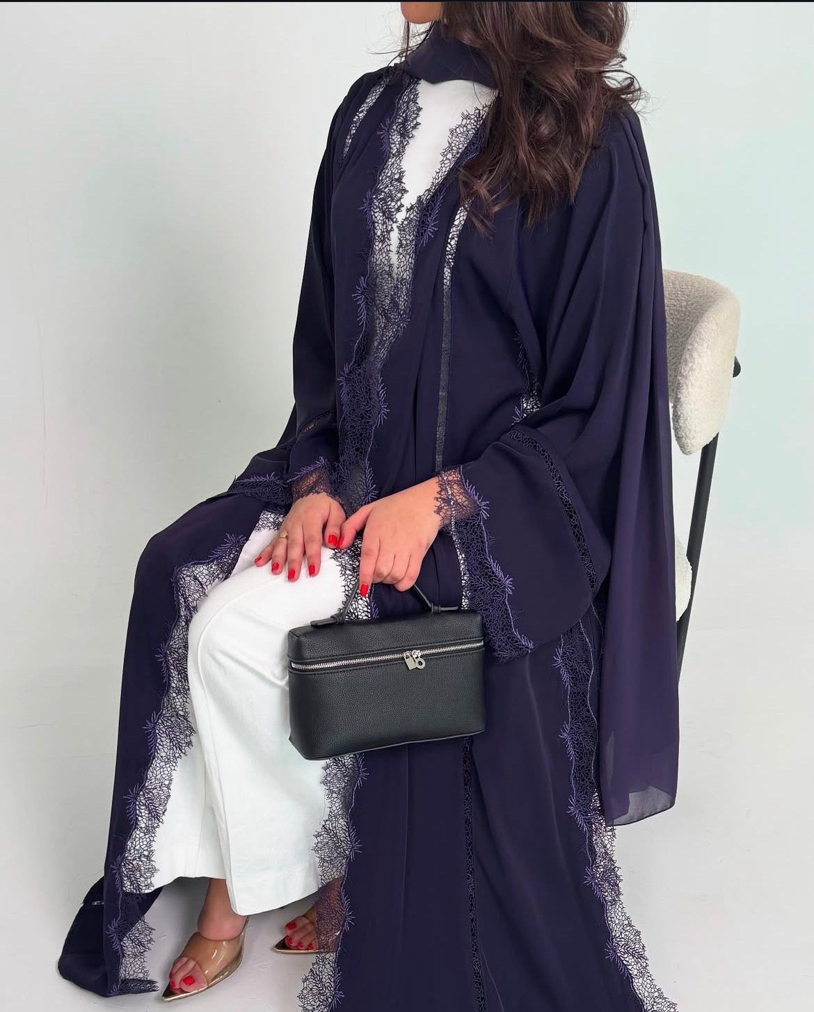 abaya l178