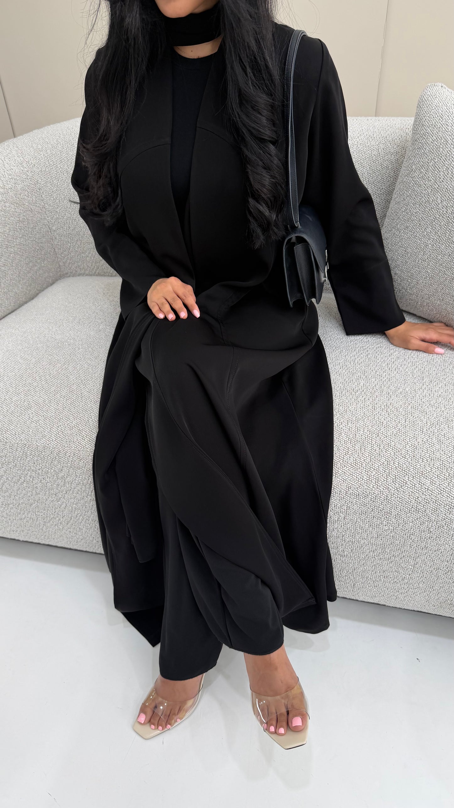 abaya l226