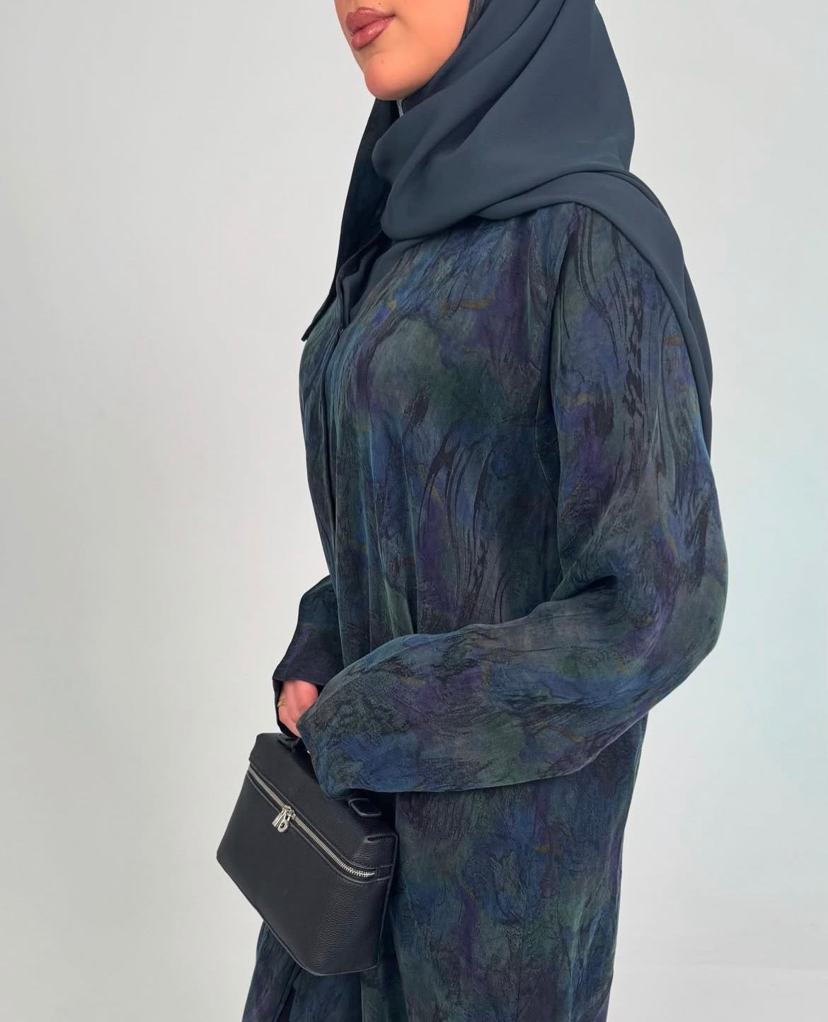 abaya l177