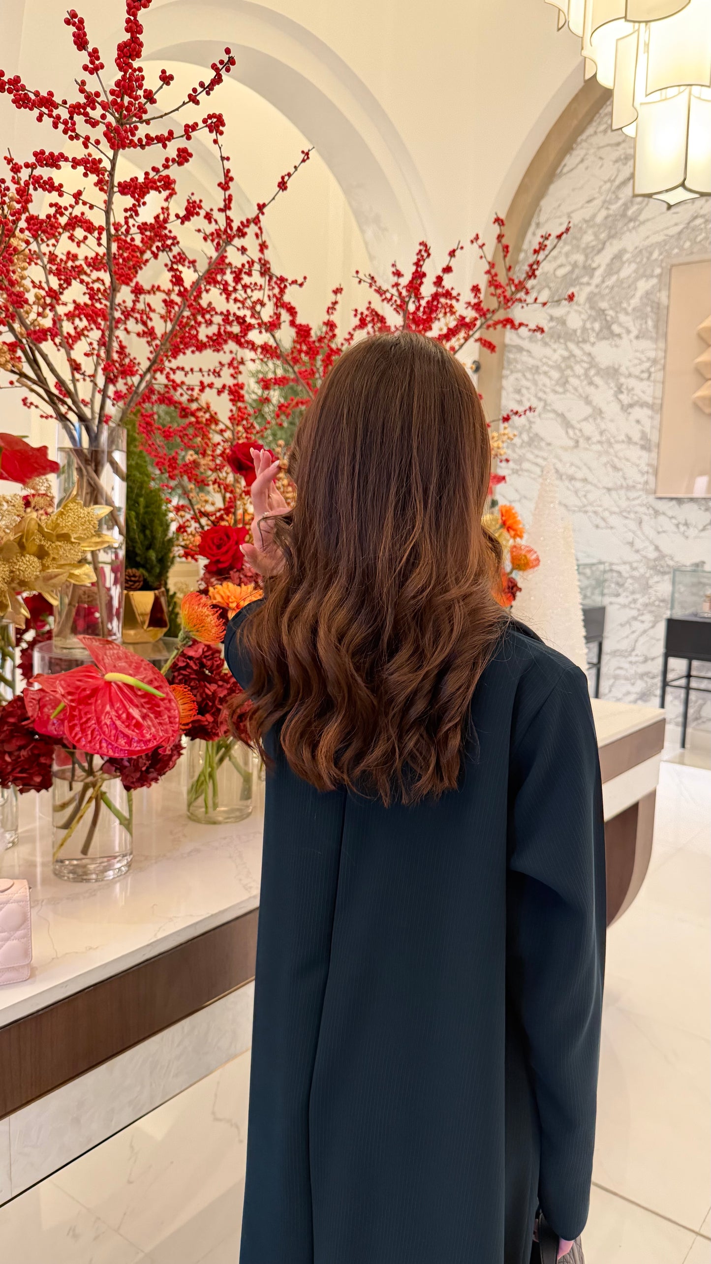 abaya l191