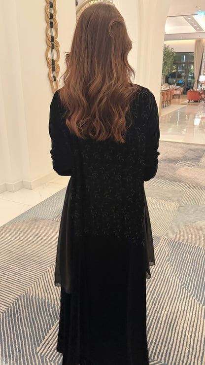 ABAYA L195