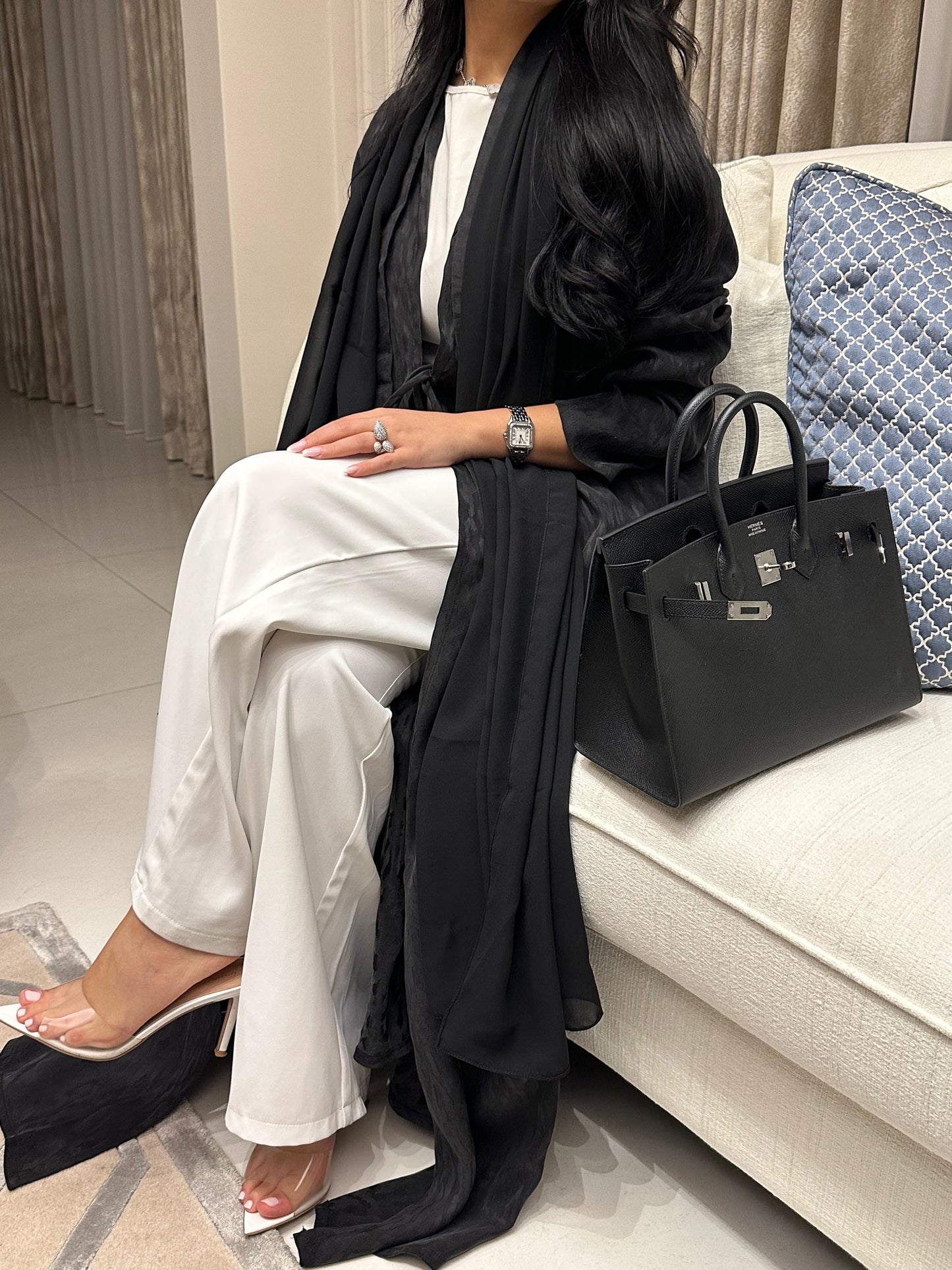 abaya l182