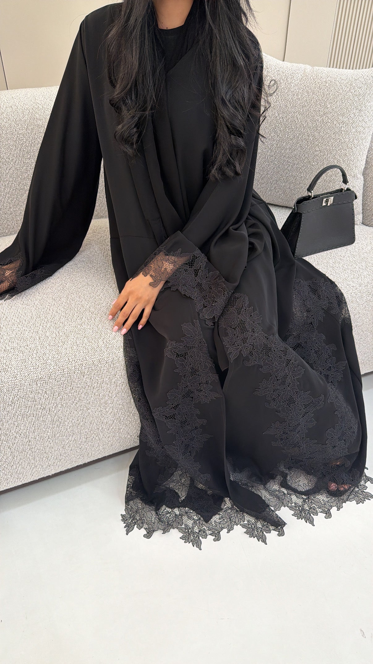 abaya l219