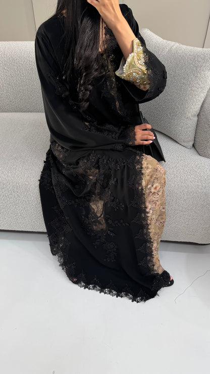 ABAYA L224