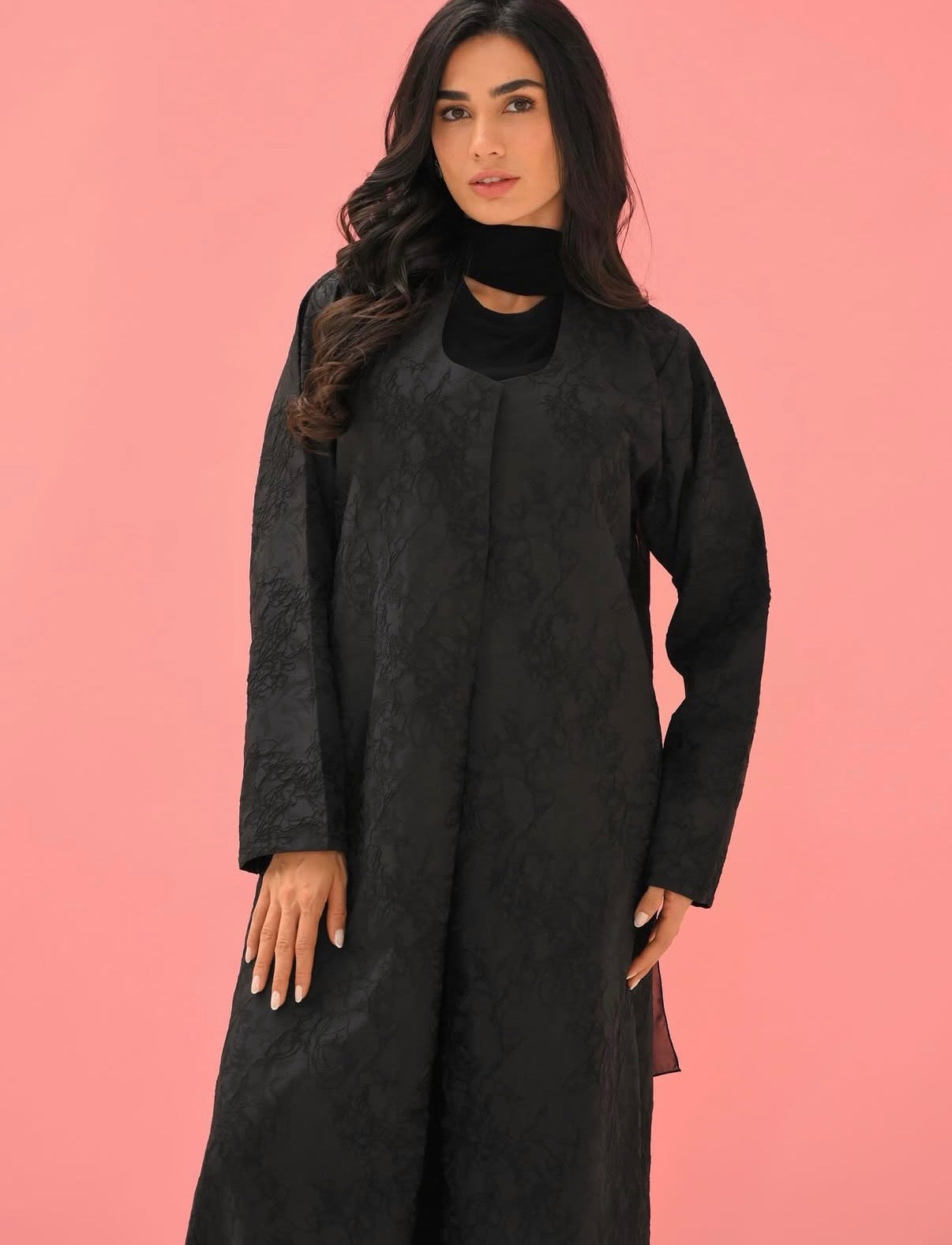 abaya l185