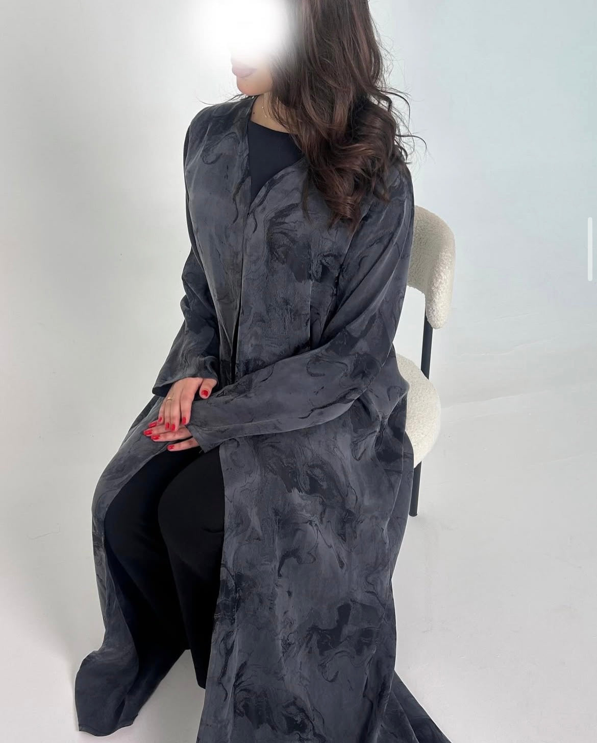 abaya l174