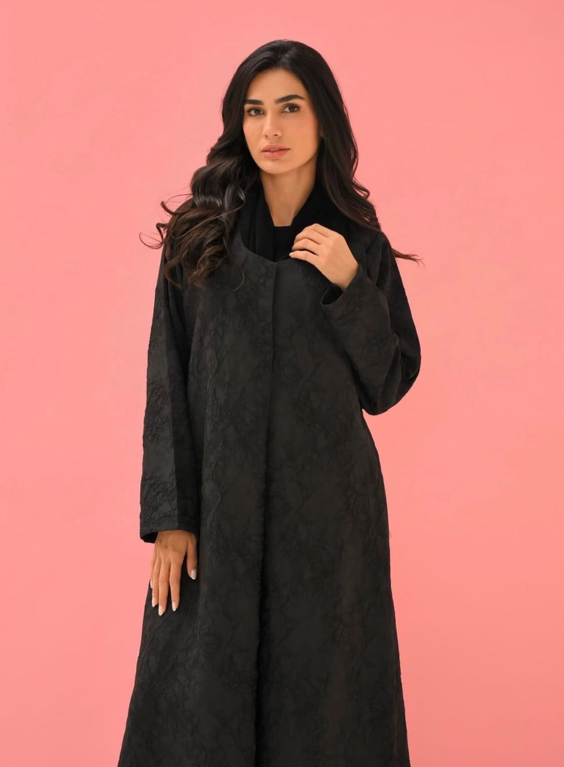 abaya l185