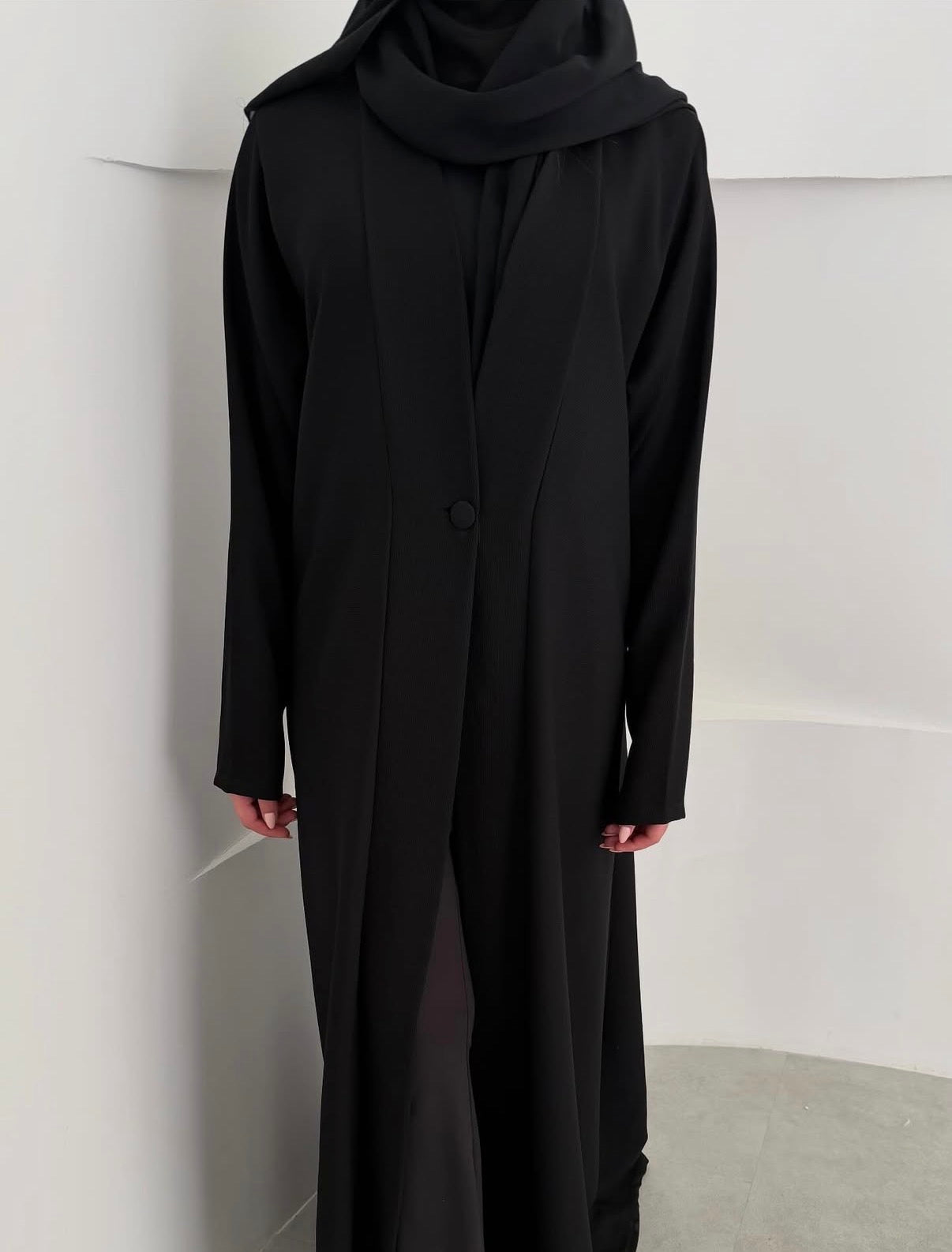 abaya l188