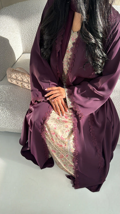 ABAYA L225