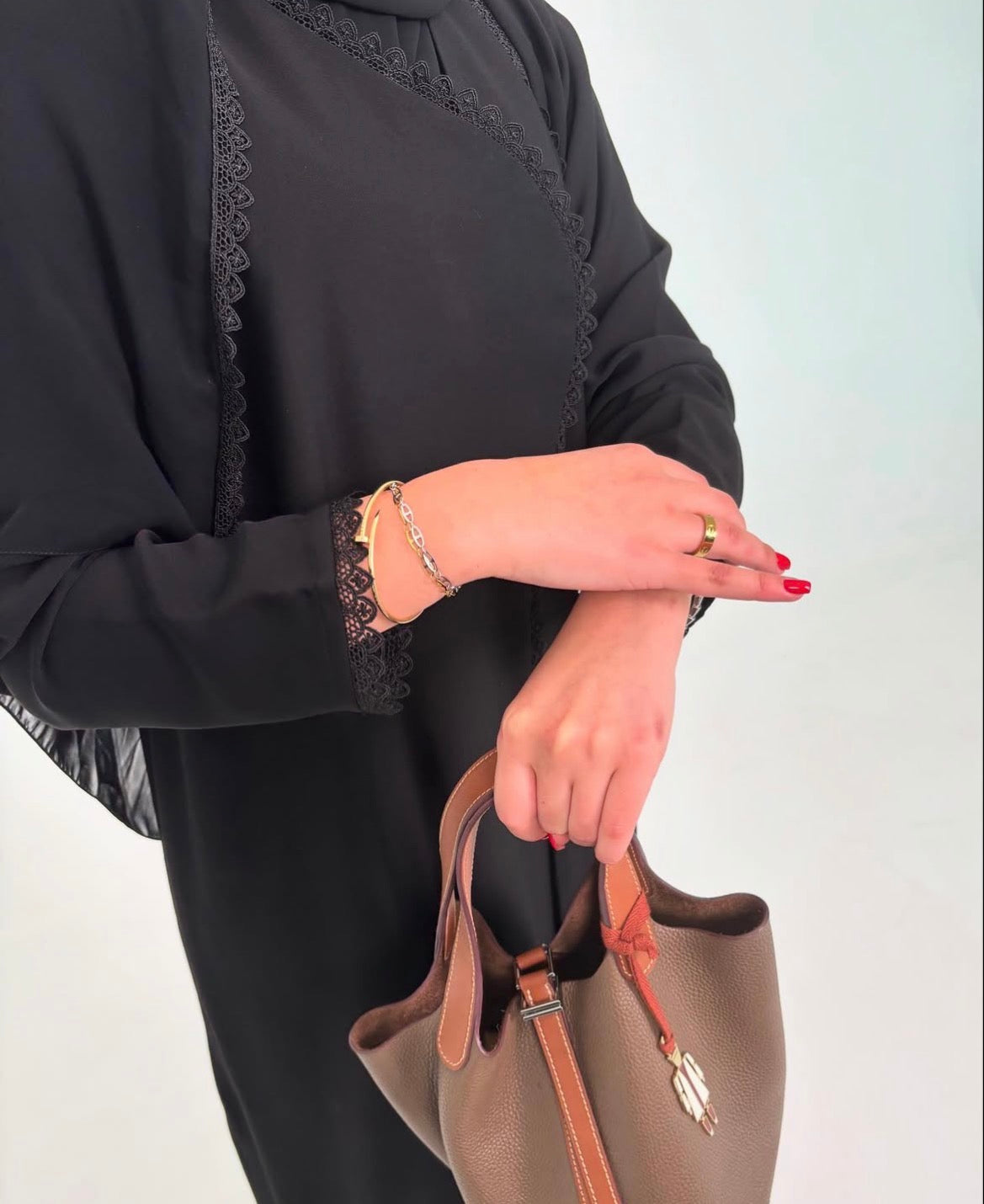 abaya l180