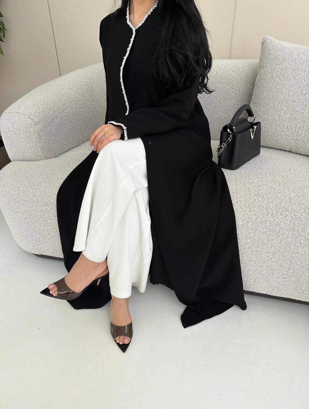 abaya l213