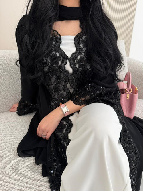 ABAYA L208
