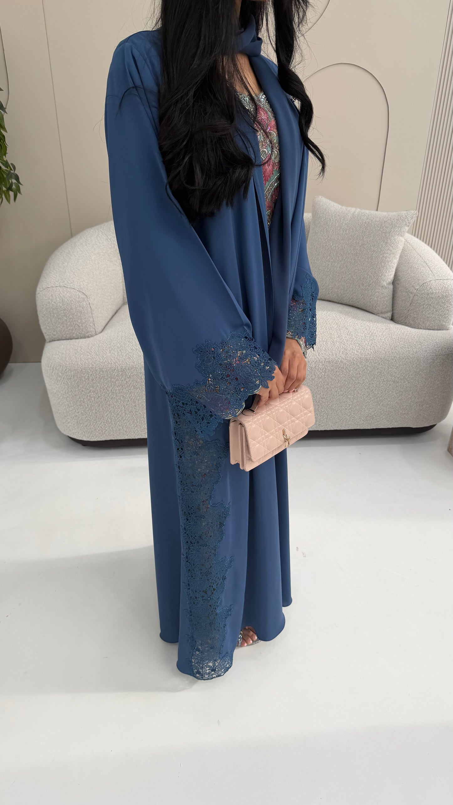 abaya l221