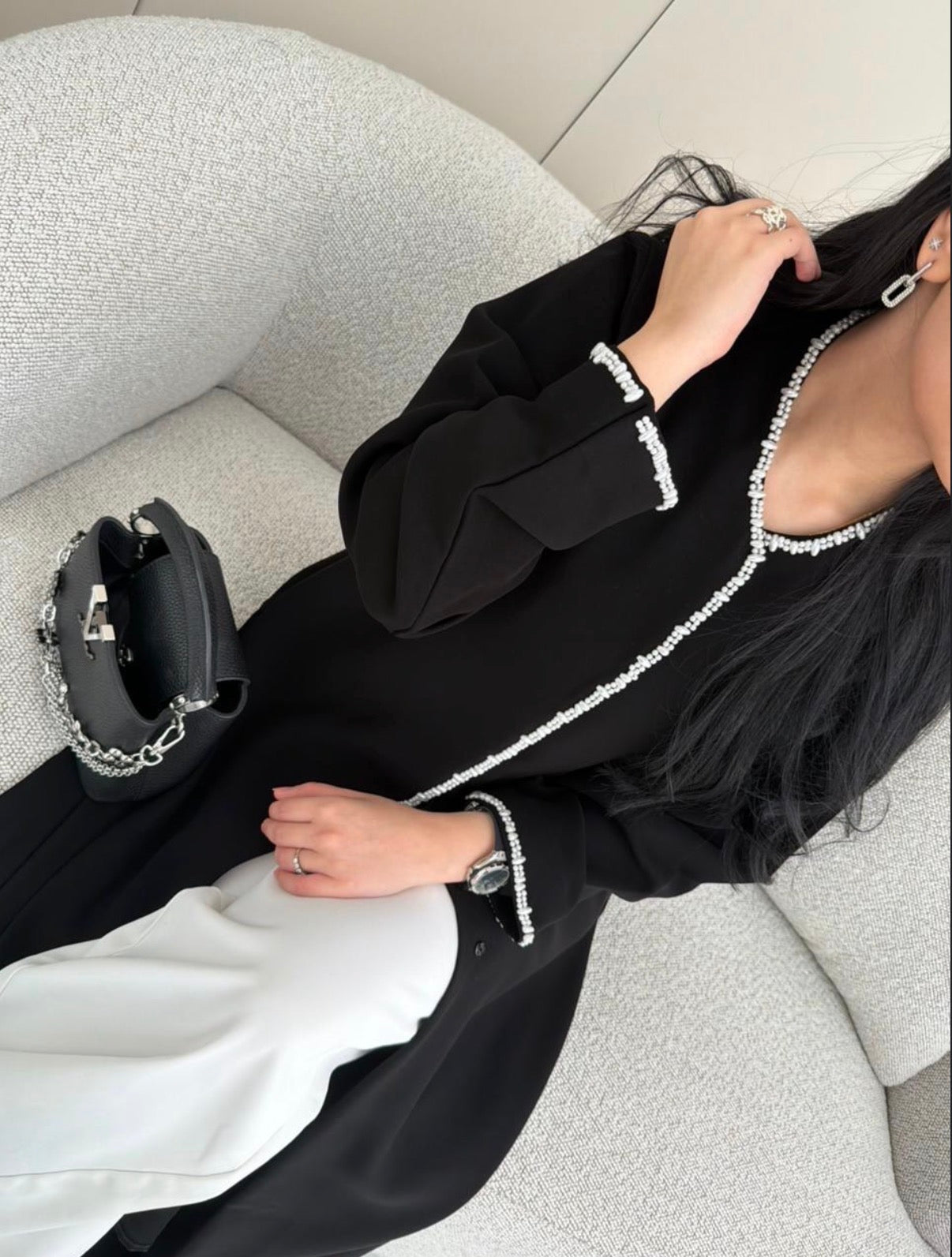 abaya l213