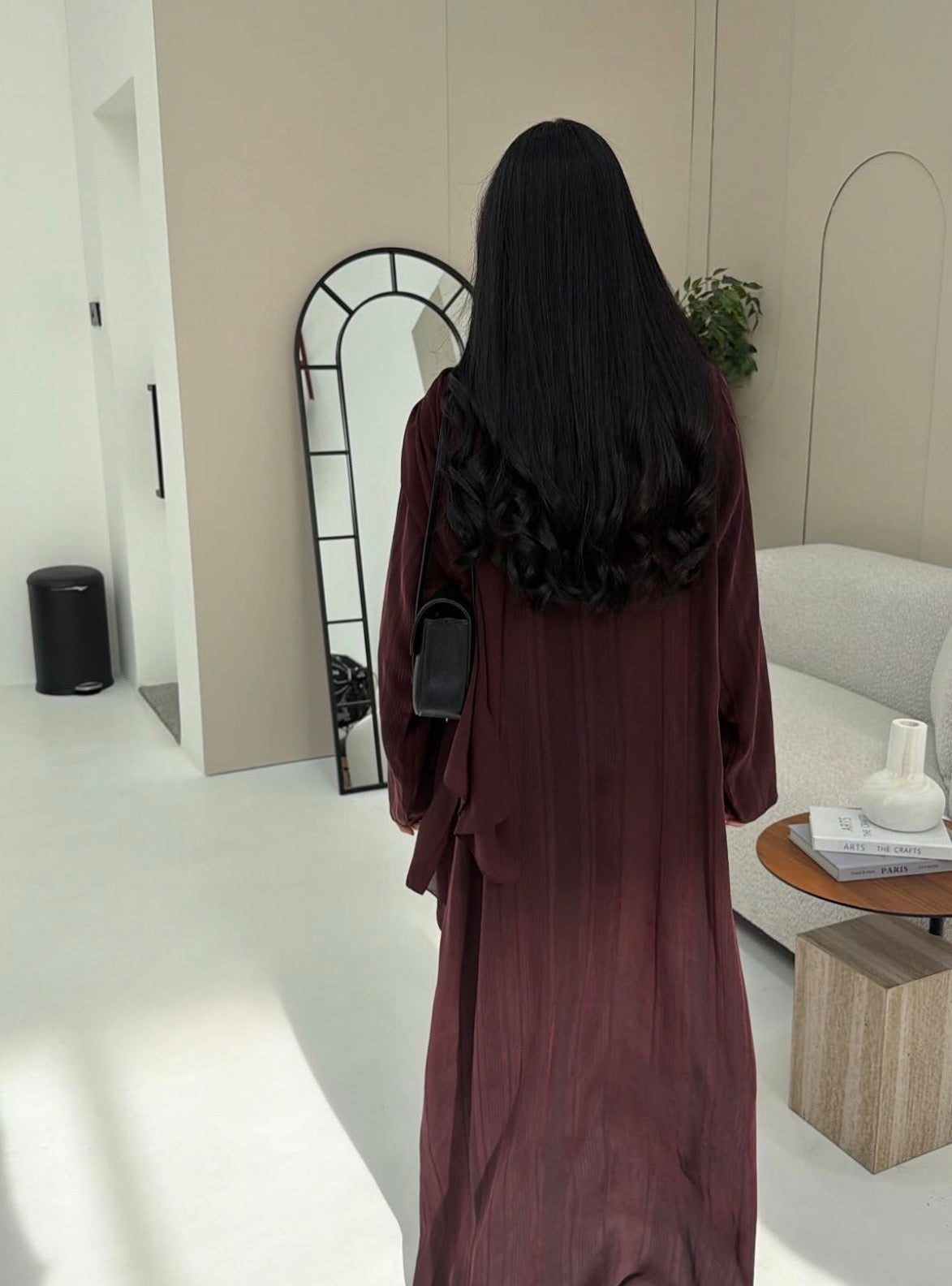 abaya l215